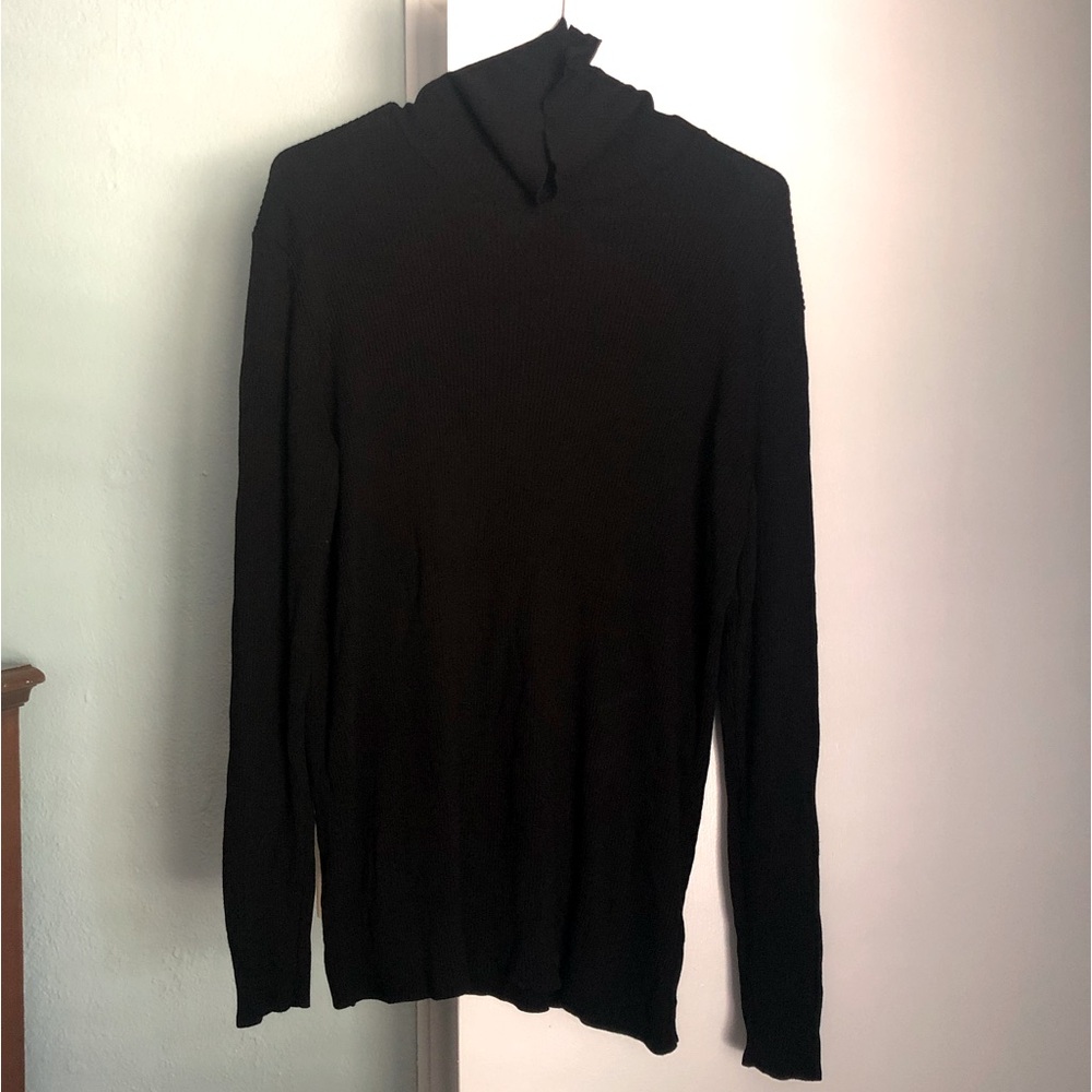 H&M Turtleneck Sweater